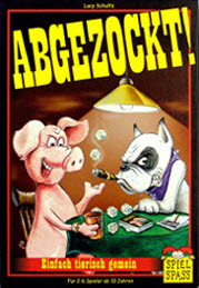 Abgezockt