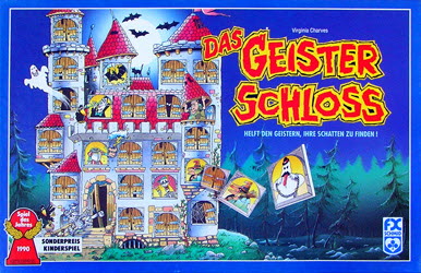 Das Geisterschloss