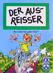 Der Ausreisser