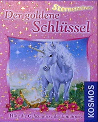 Der goldene Schlüssel