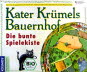 Kater Krümels Bauernhof