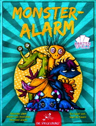 Monster-Alarm