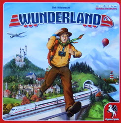 Wunderland